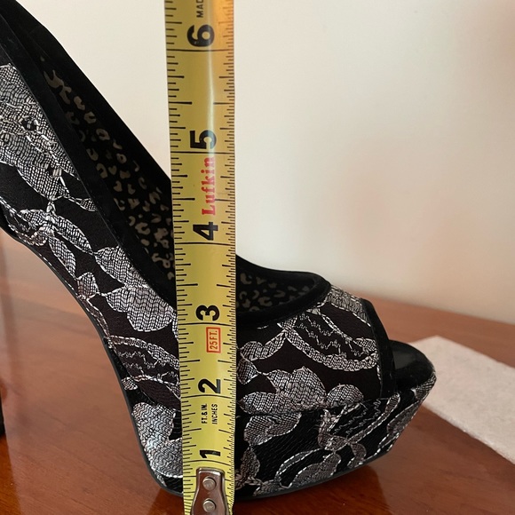 Jessica Simpson Damien2 Heels - Picture 8 of 10